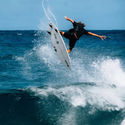 Passage Pro 18.5" Boardshorts Black