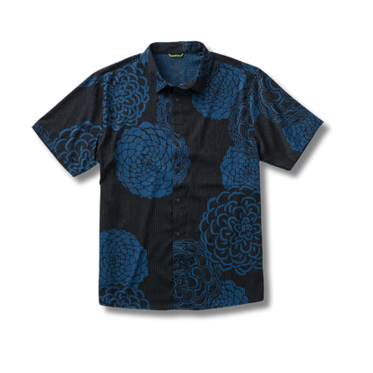 Bless Up Shirt Dark Navy