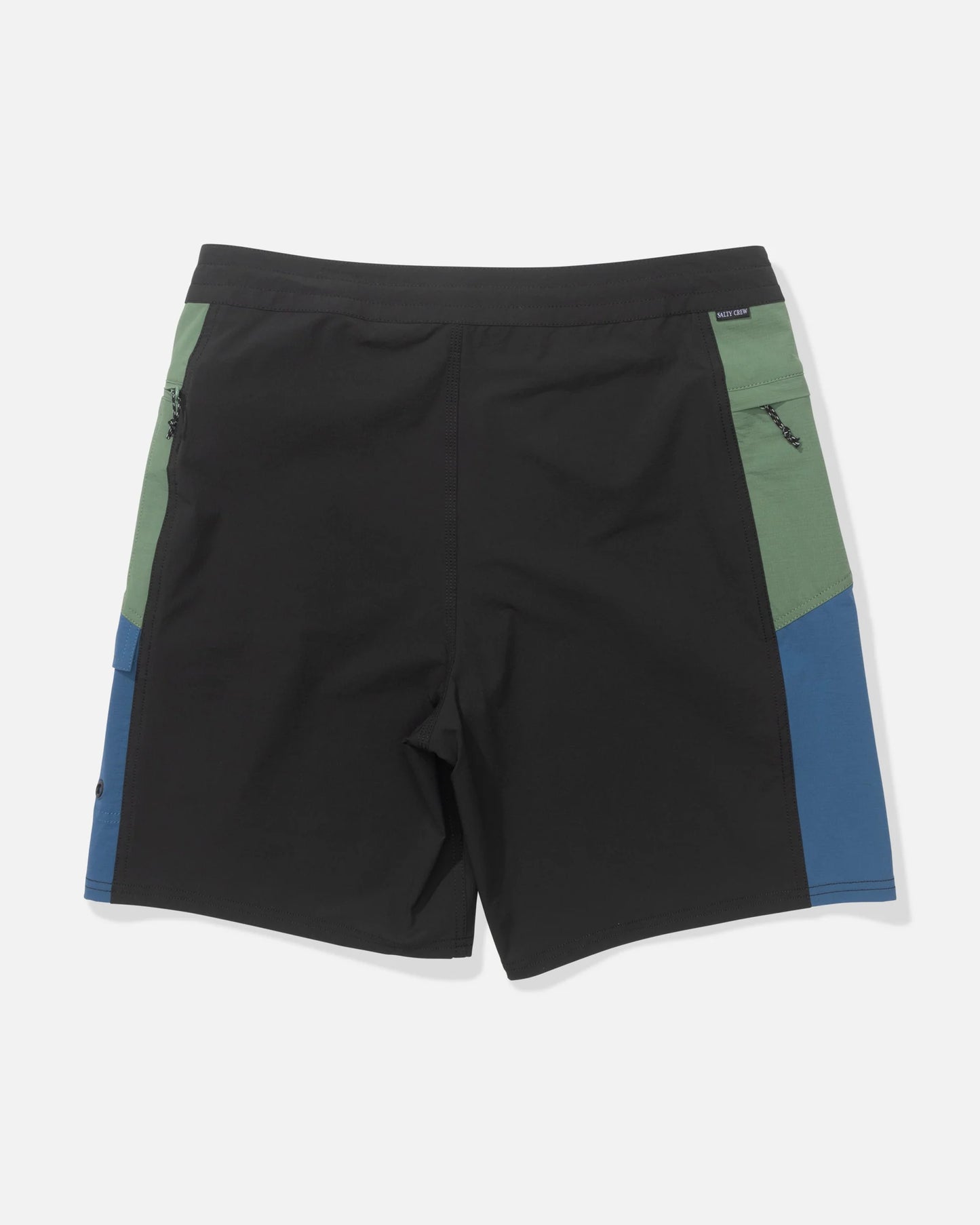 Flagship 20" Boatshort - Cast Blue