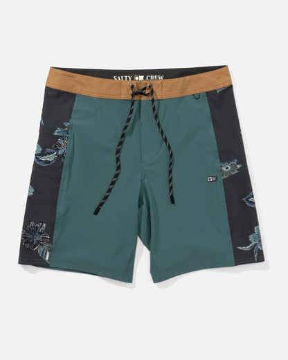 Flagship Boardshort - Hydro