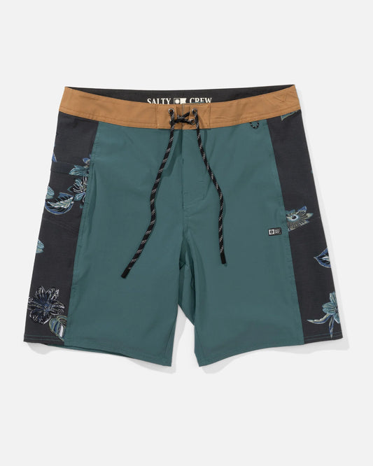 Flagship Boardshort - Hydro