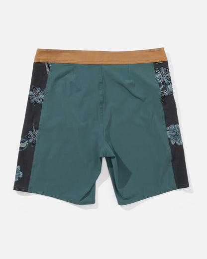 Flagship Boardshort - Hydro