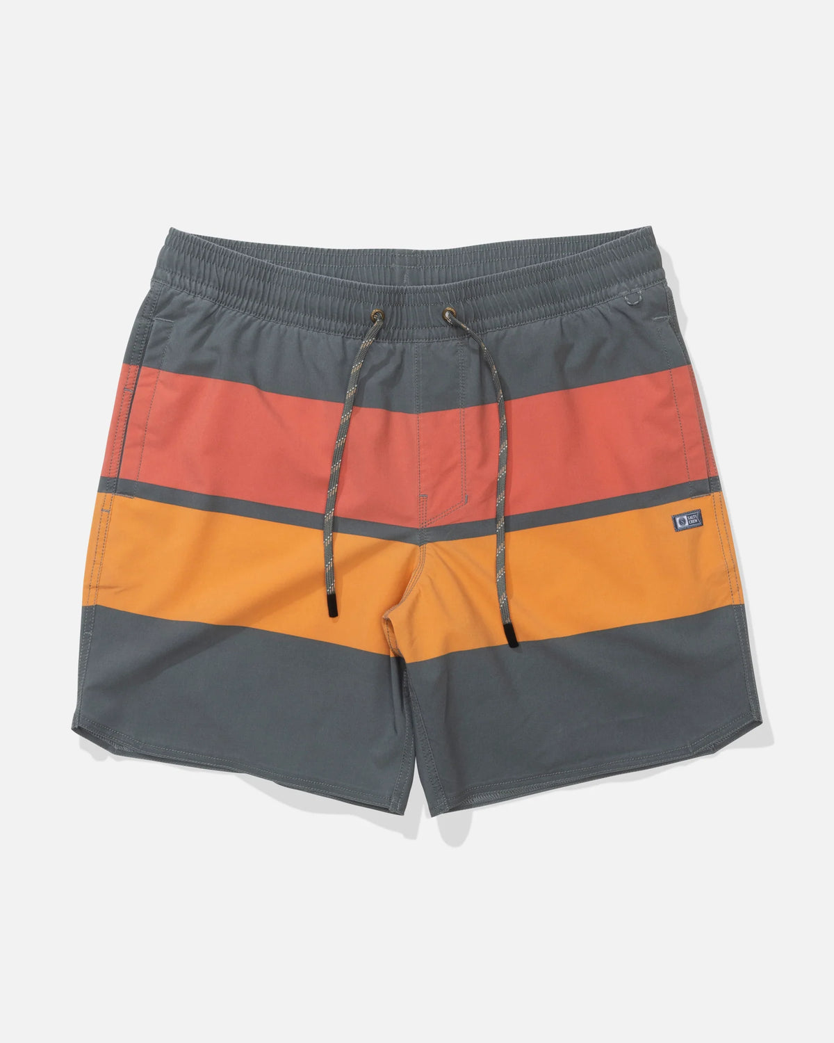 Session Volley 17" - Washed Green