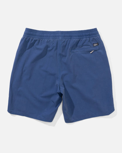 Atlas Boys Volley Short - True Navy