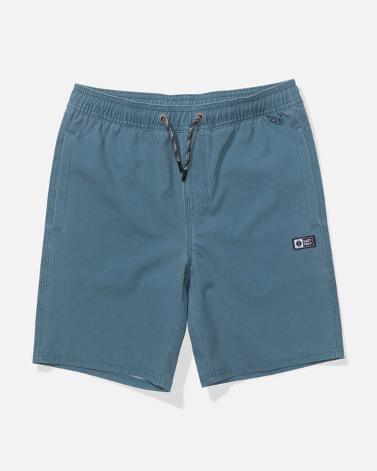 Seadog 16" Boys Volley - Hydro