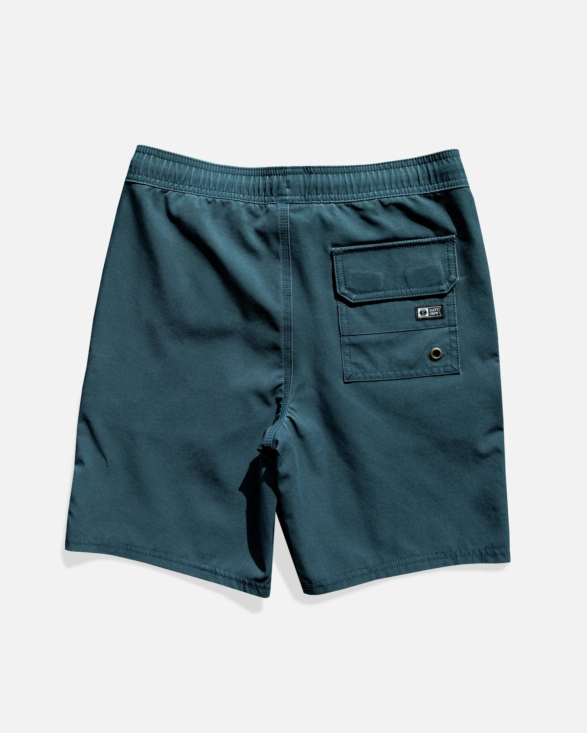 Seadog 16" Boys Volley - Midnight Navy