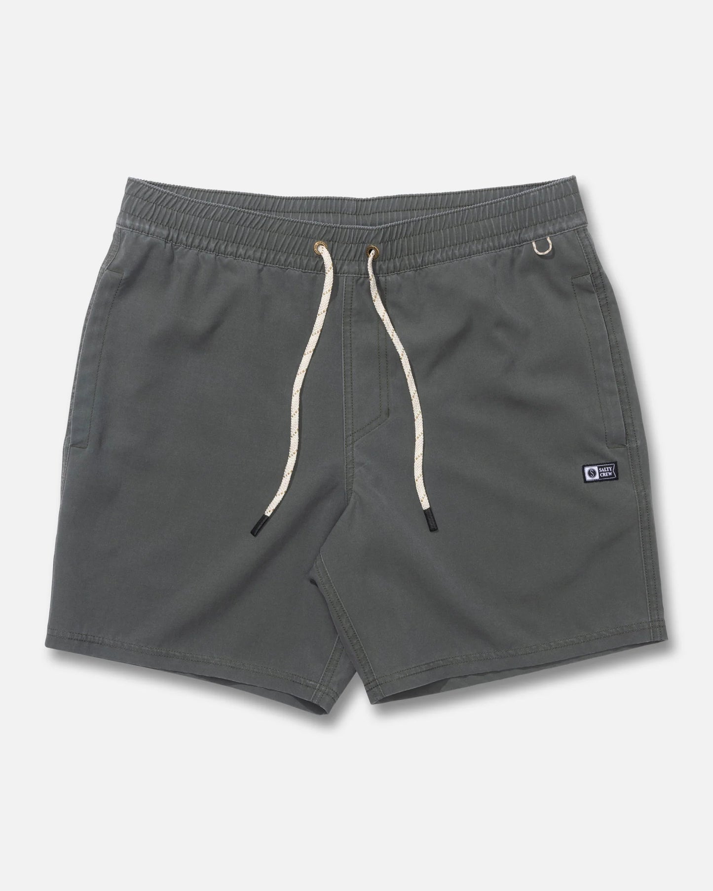 Seadog Volley Short - Four Leaf Clover