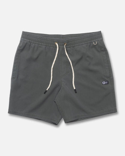 Seadog Volley Short - Four Leaf Clover