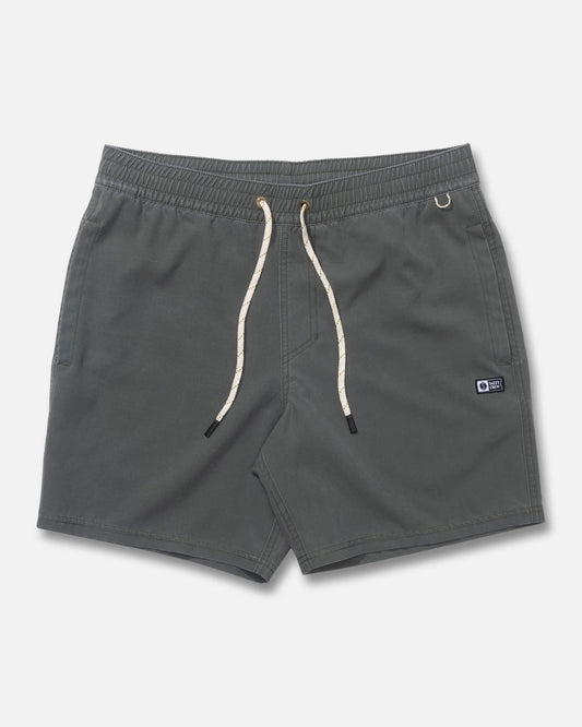 Seadog Volley Short - Four Leaf Clover