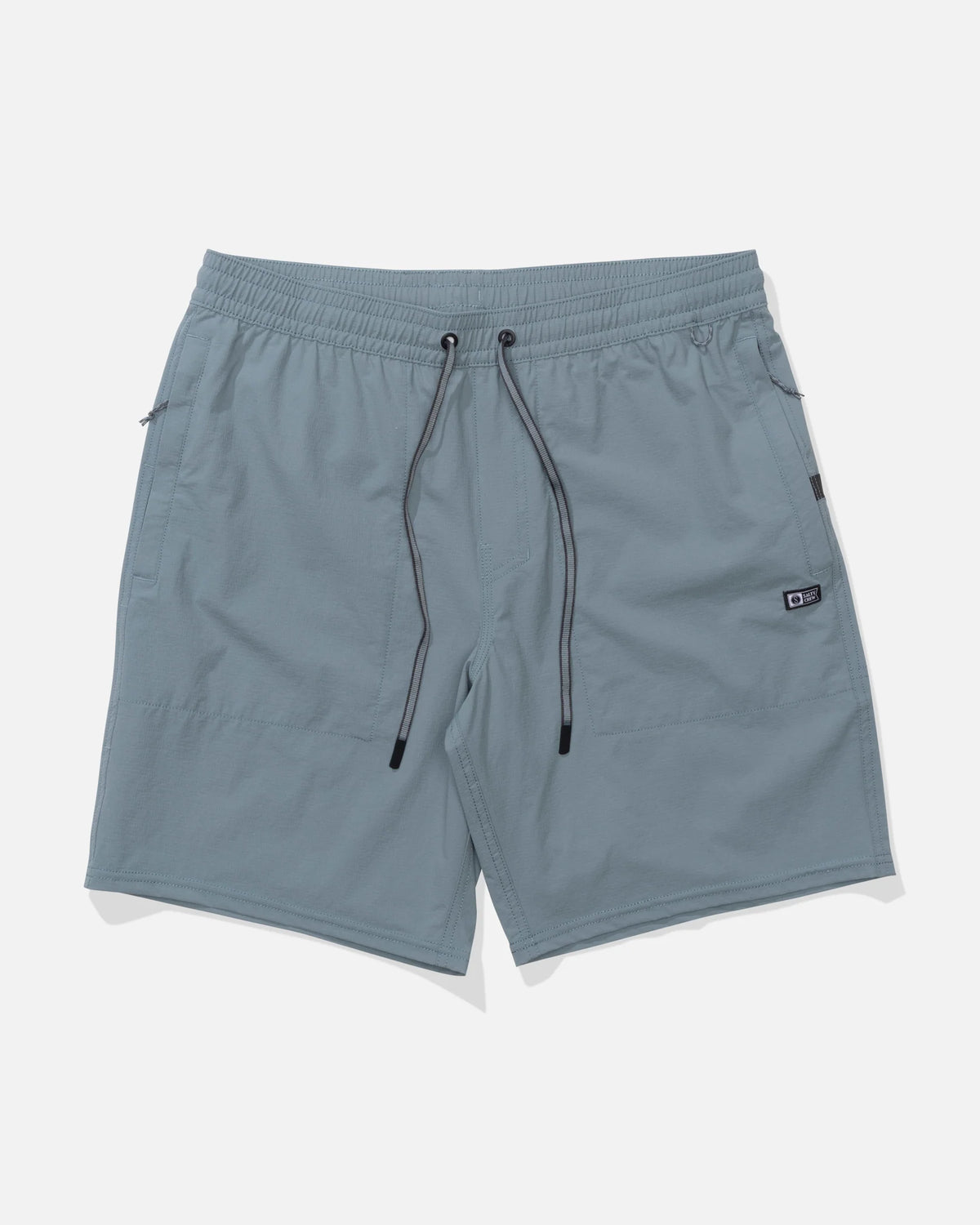 Crew 18" Ewaist Boatshort