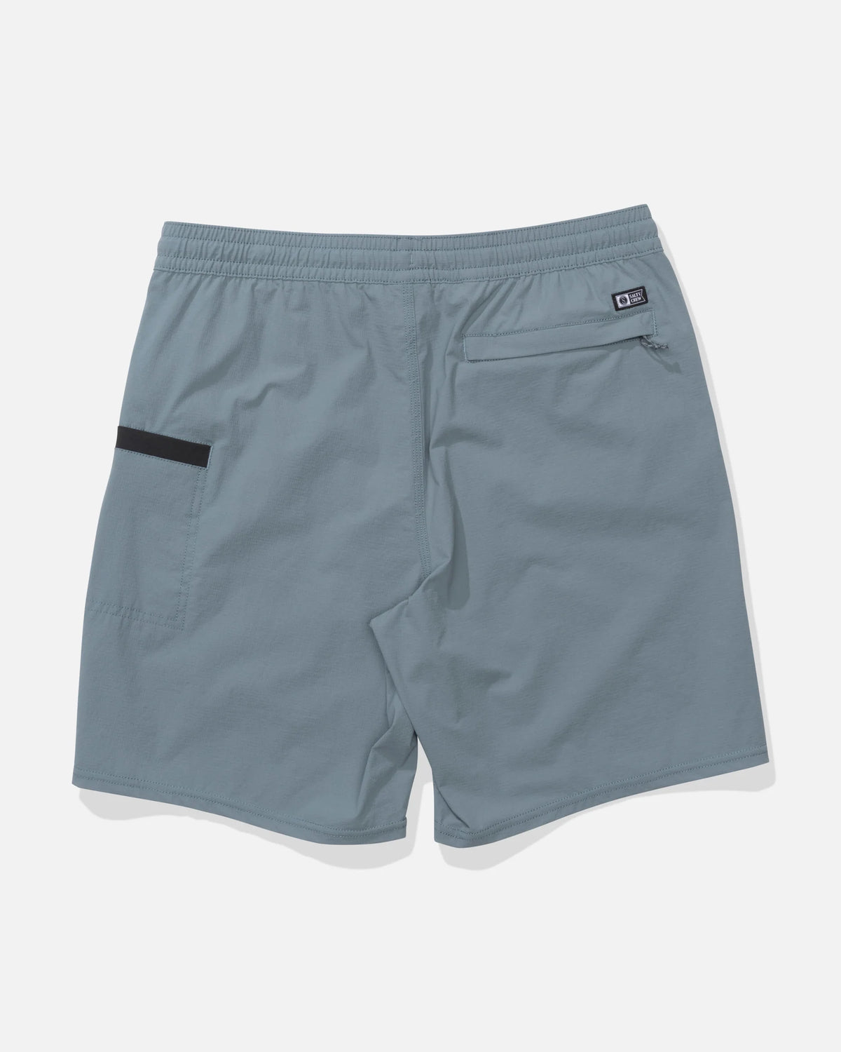 Crew 18" Ewaist Boatshort