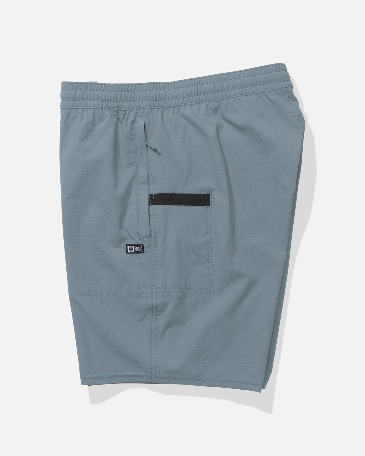 Crew 18" Ewaist Boatshort