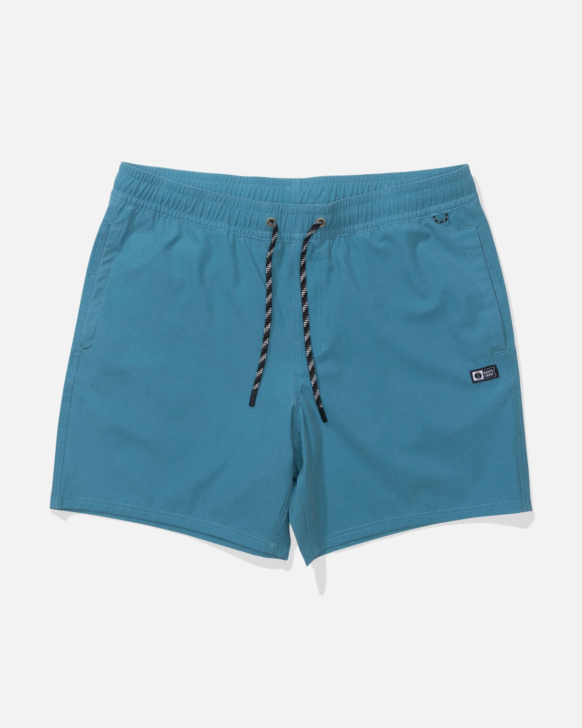 Seadog Volley 17" - Teal Blue