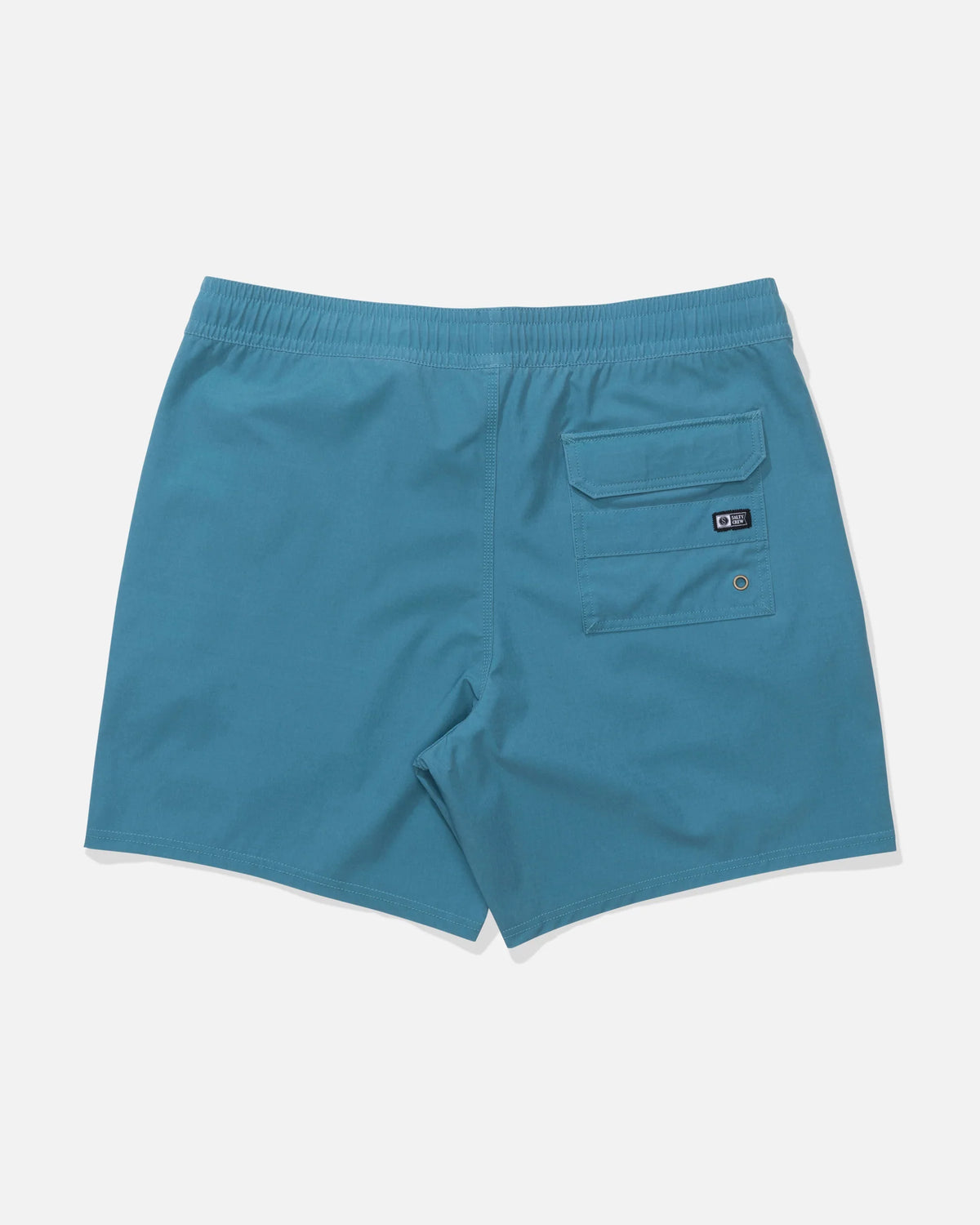 Seadog Volley 17" - Teal Blue