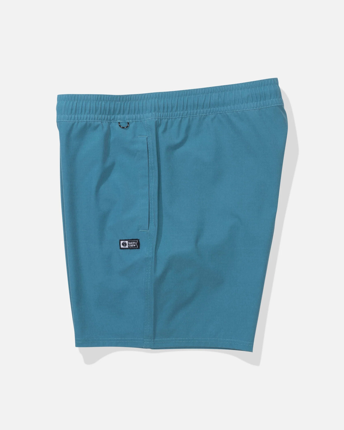 Seadog Volley 17" - Teal Blue