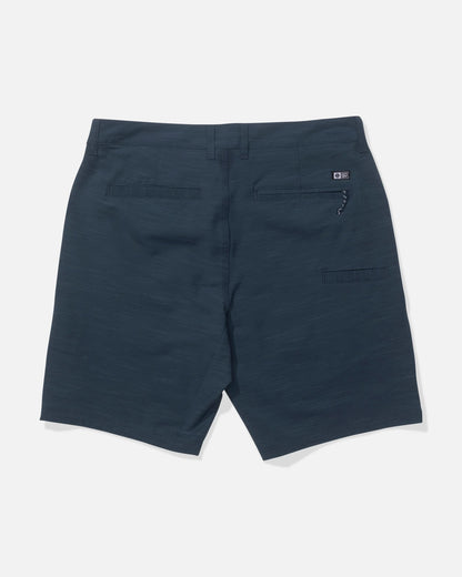 Drifter 16" Boys Elastic Hybrid - Midnight Navy
