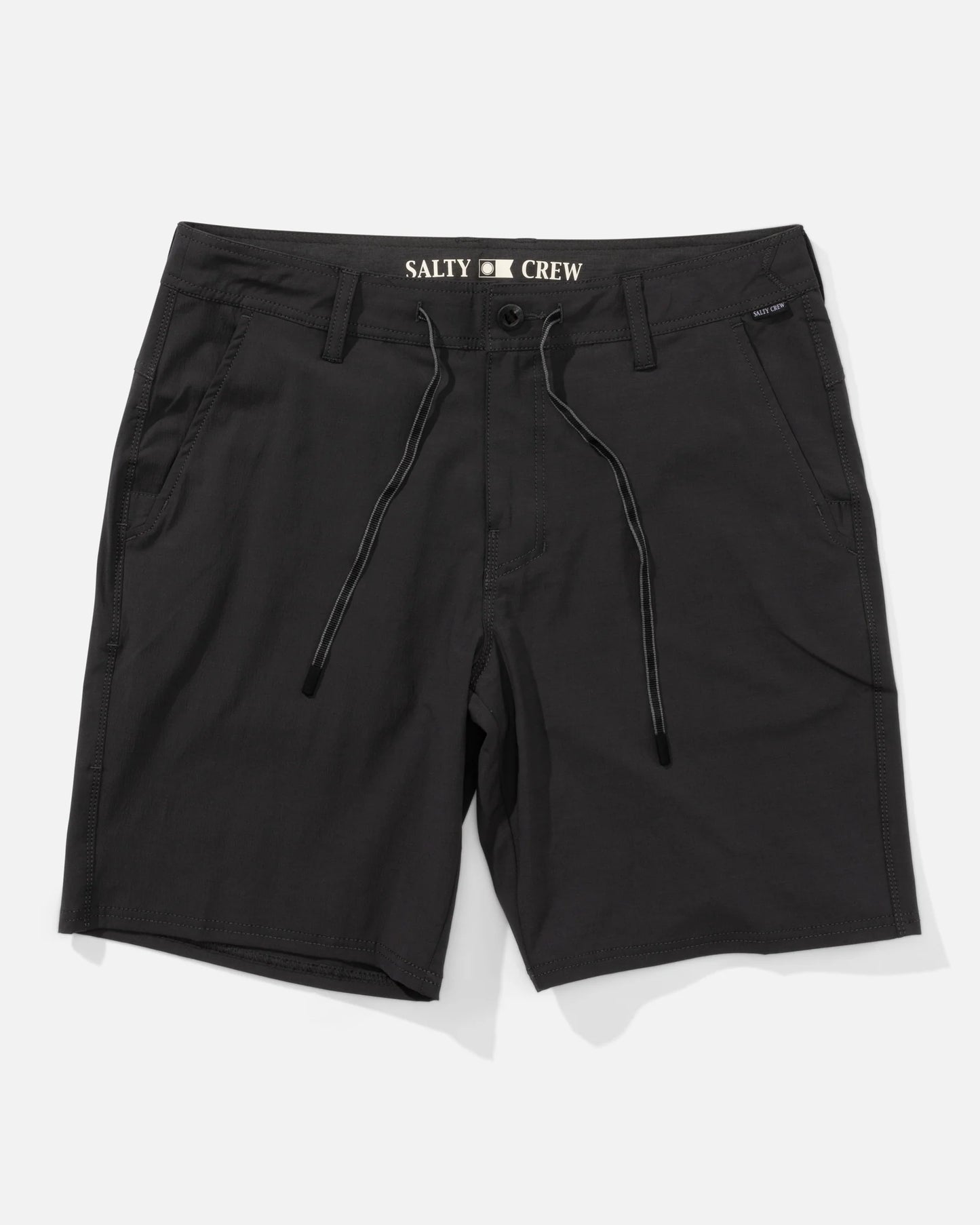 Transom Overdye Short - Phantom