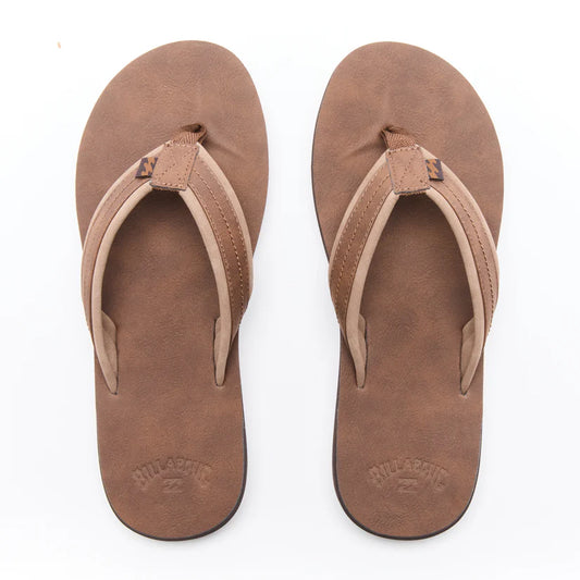 Sandalias All Day 2.0 LX  DARK BROWN