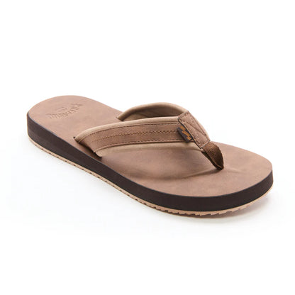 Sandalias All Day 2.0 LX  DARK BROWN