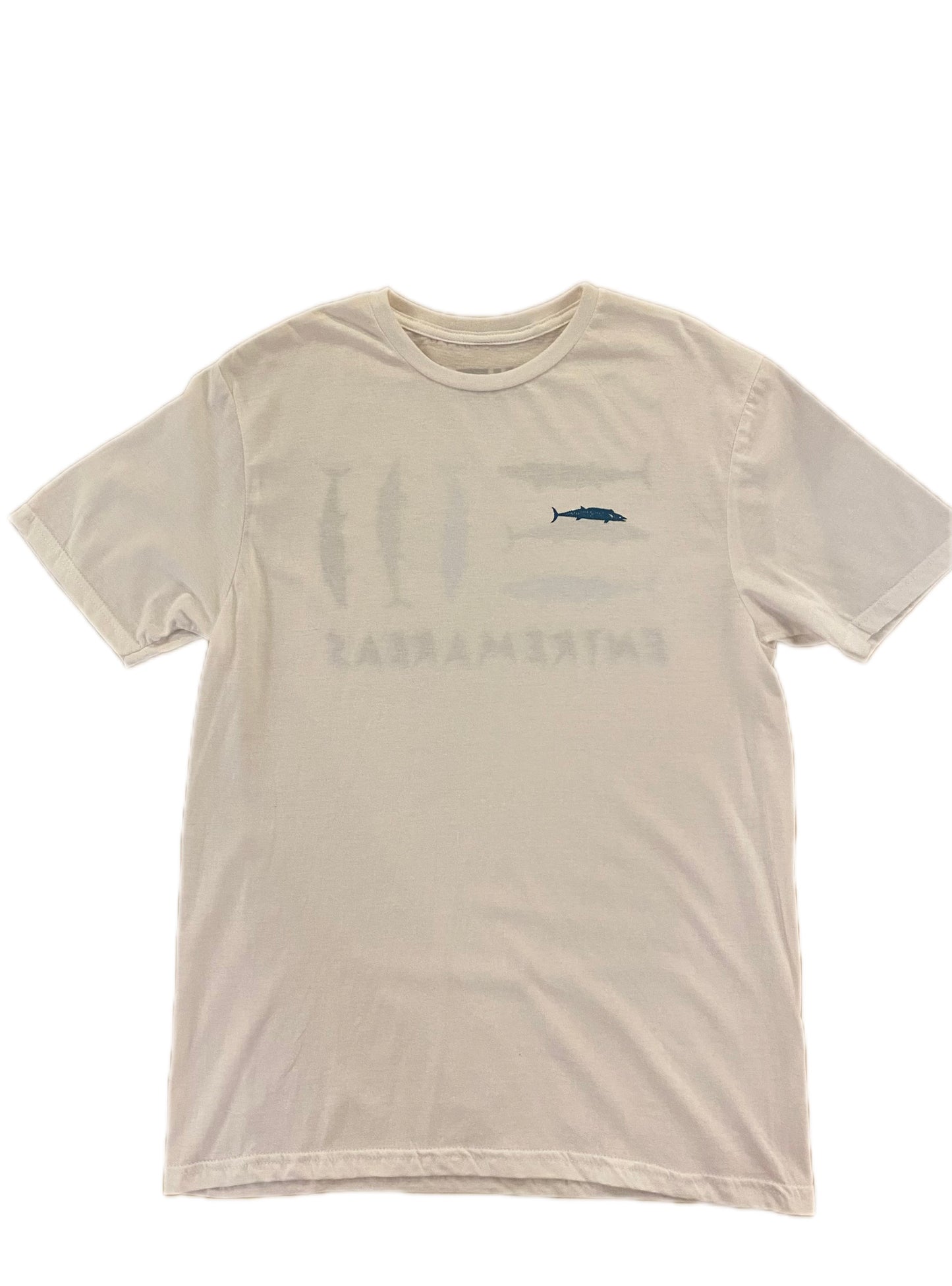 Barracuda WHT