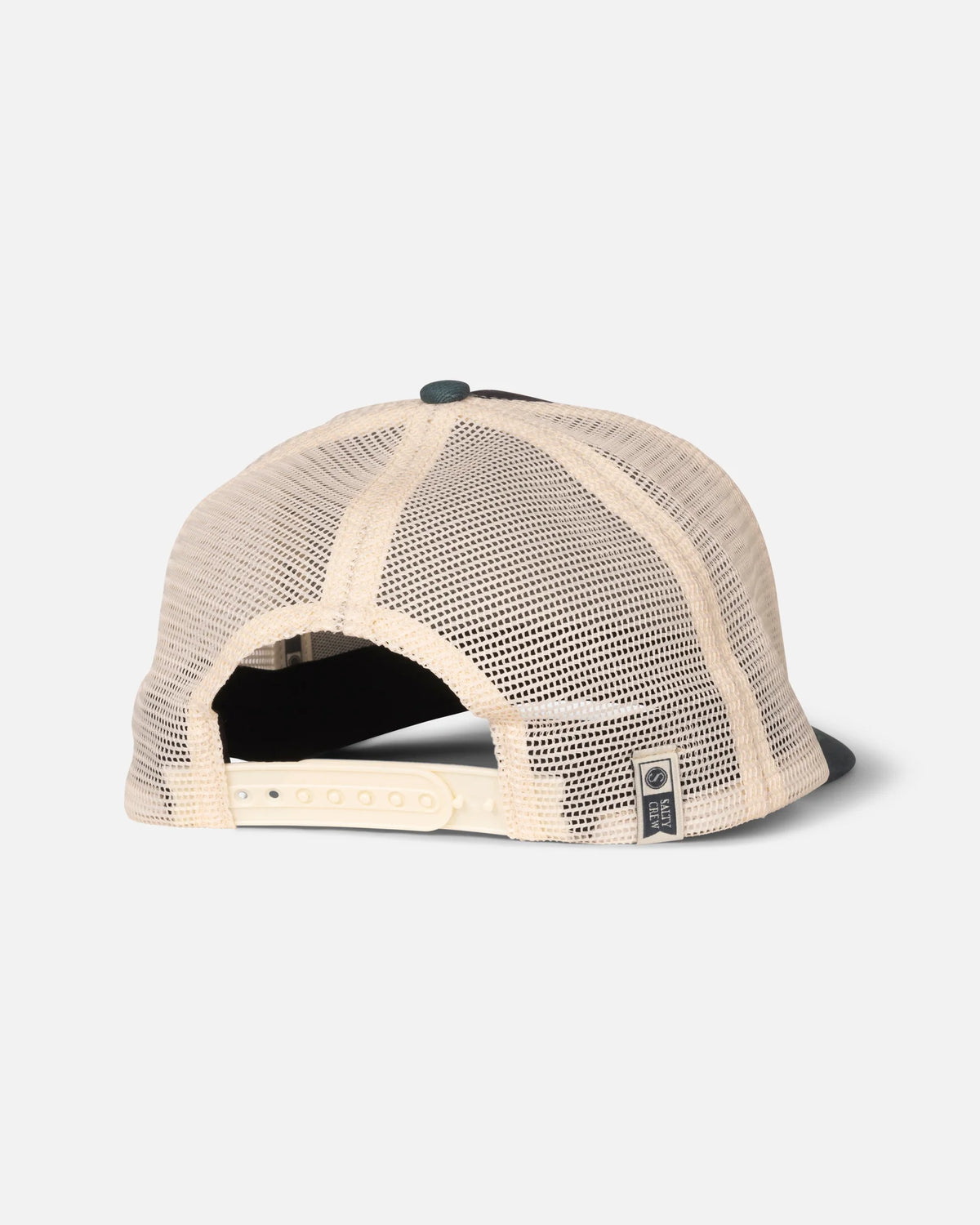 Bigmouth Trucker -Midnight Navy