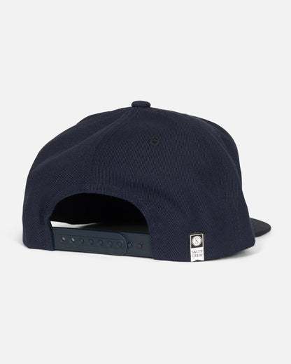 Tailgate Snapback - Navy