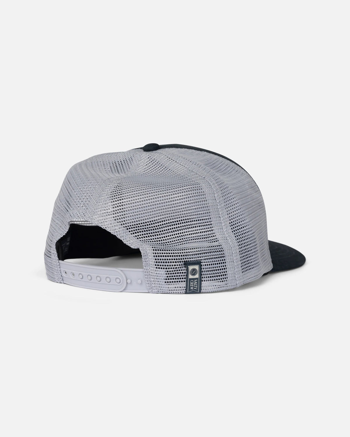 Good Times Foamie Trucker - Navy Grey