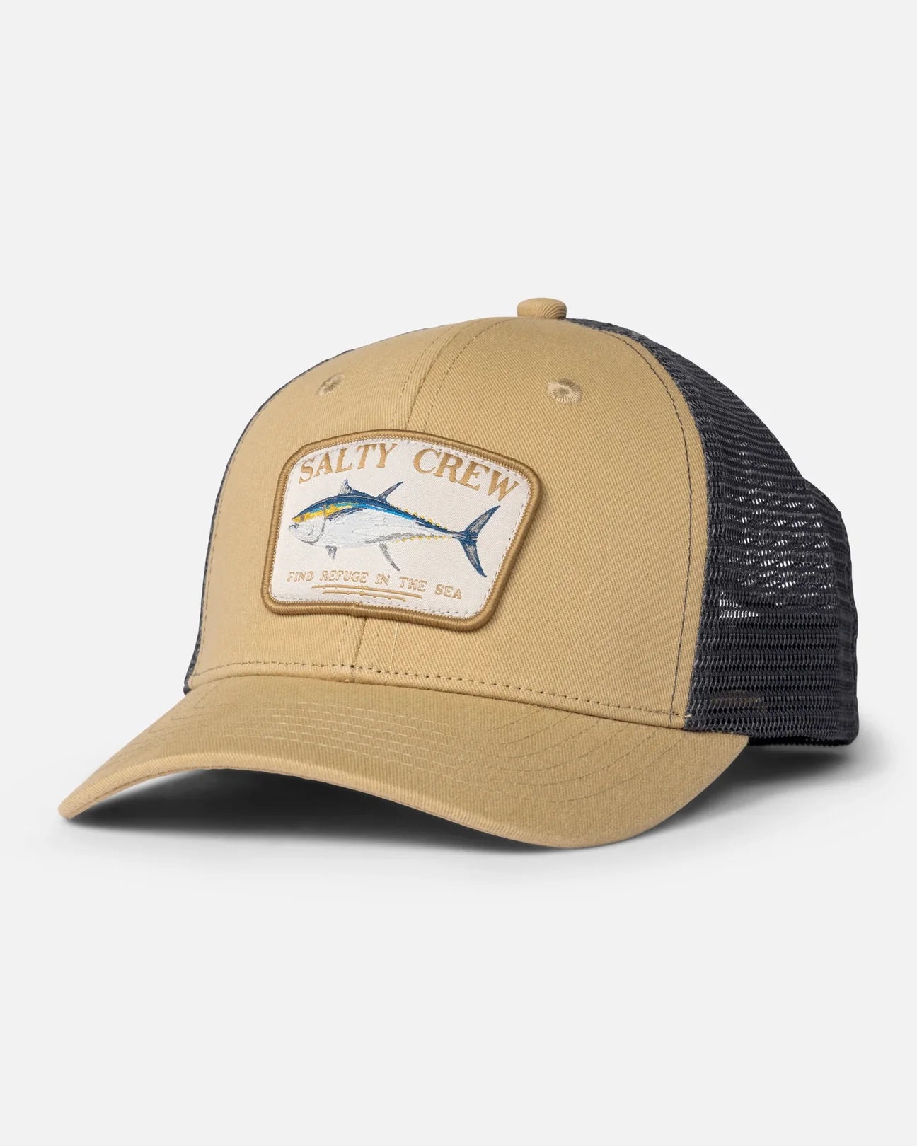 Big Blue Amadeo Retro - KHAKI
