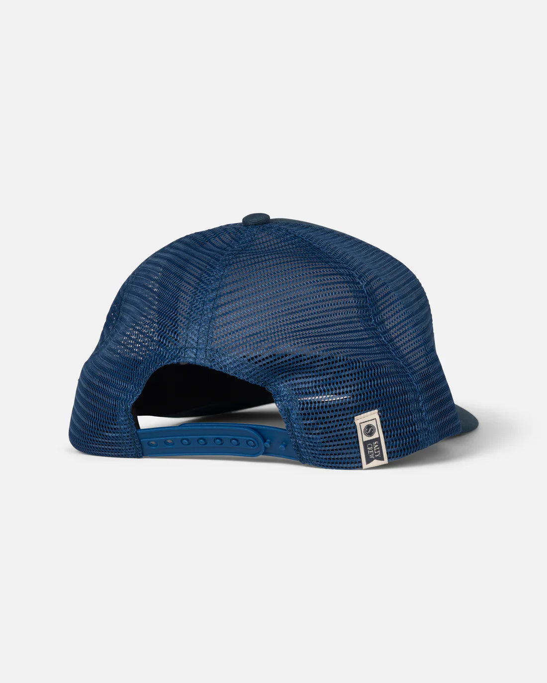 Good Times Boys Trucker - Deep Ocean