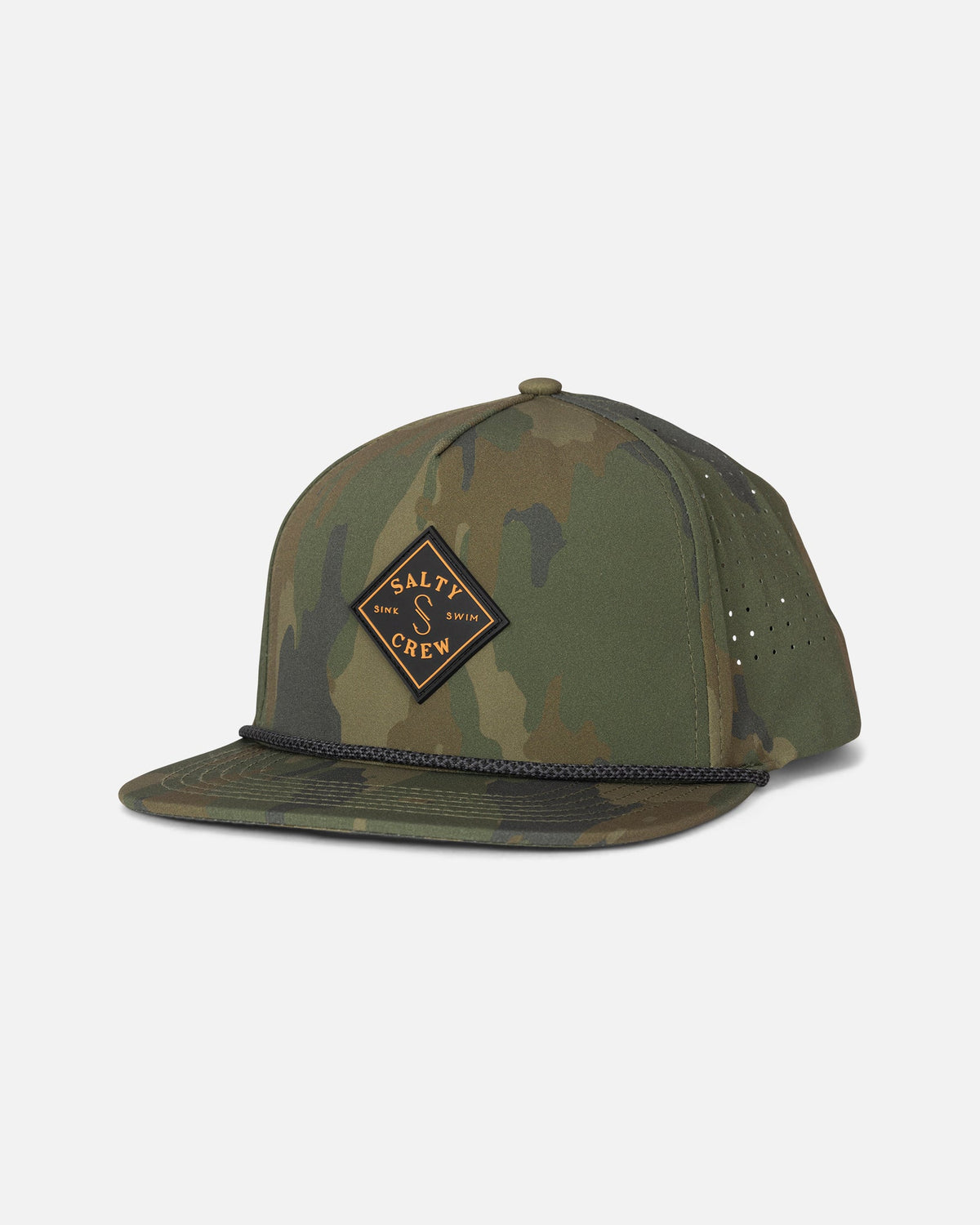 Long Range Tech Snapback - Ranger