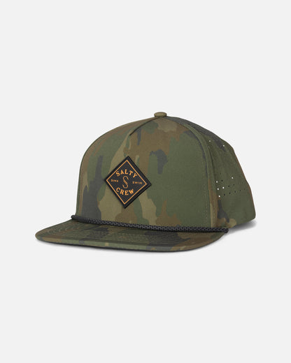 Long Range Tech Snapback - Ranger