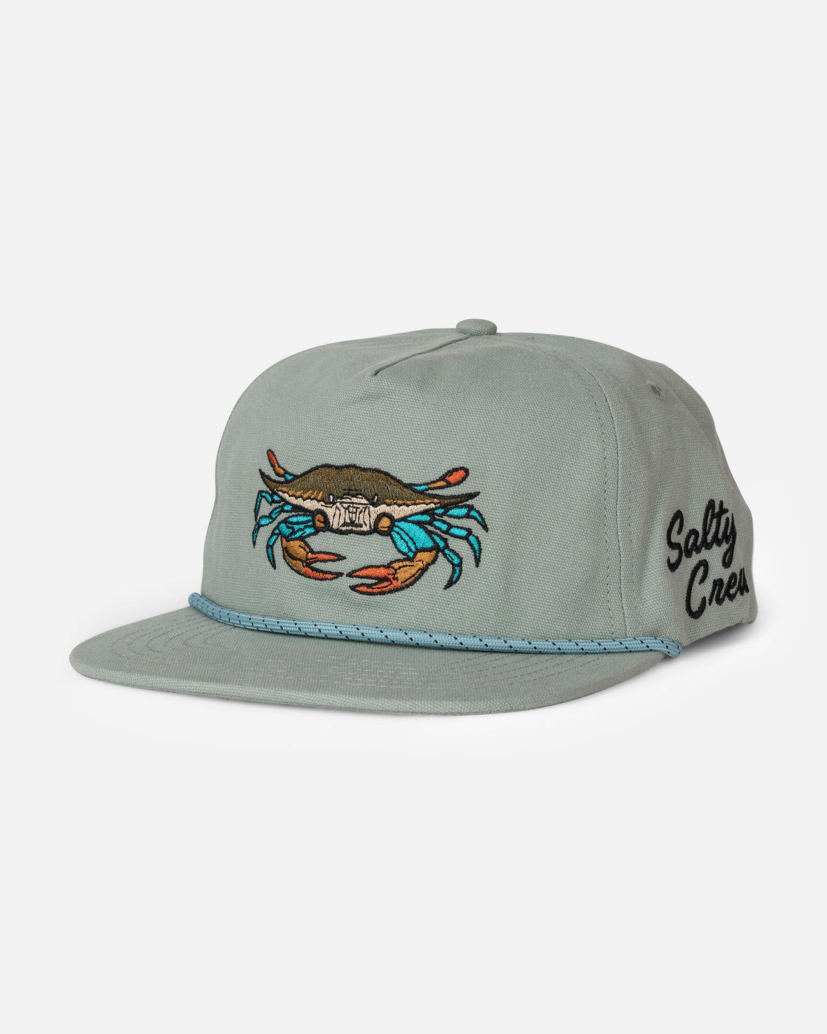 Coastal Snapback - Iceberg