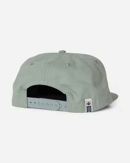 Coastal Snapback - Iceberg
