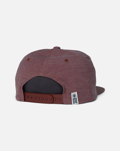 Drifter Snapback - Port