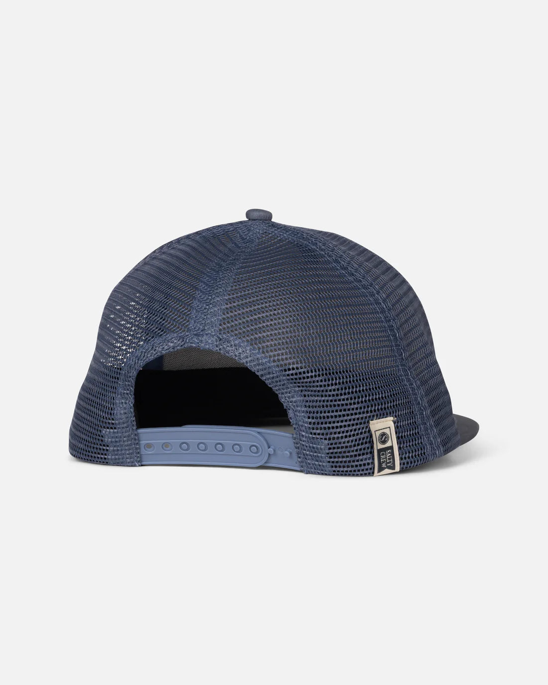 Archway Boys Trucker - Pilot Blue
