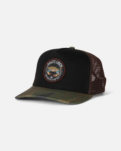 Jimmy Trucker - Ranger