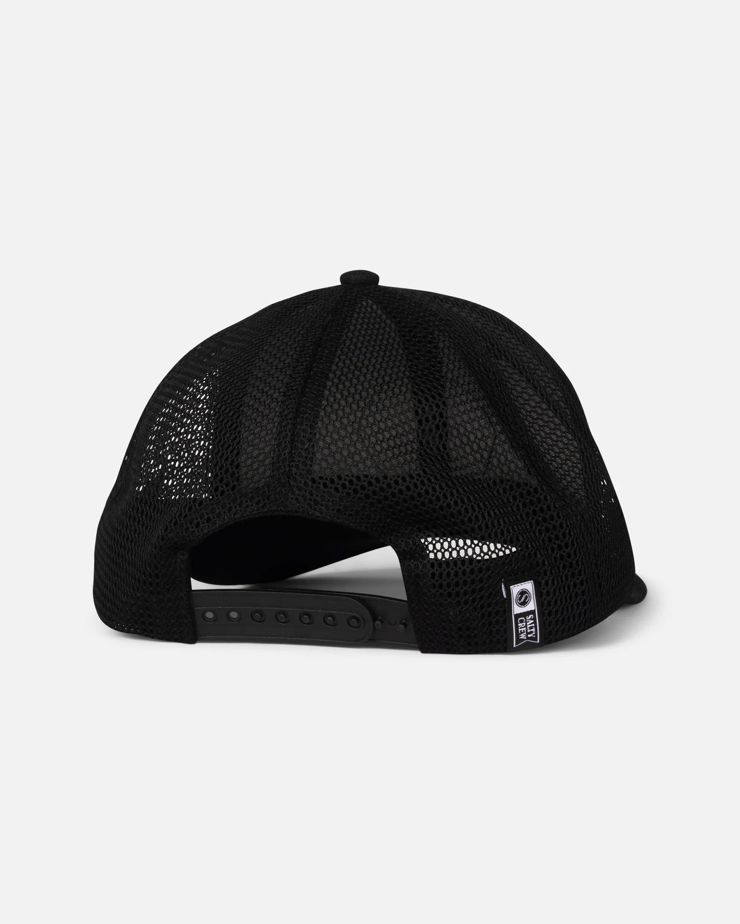 Flyer Ops Trucker - Black