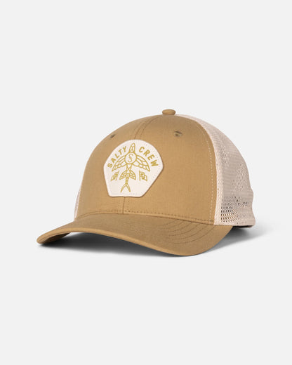 Flyer Ops Trucker - Khaki