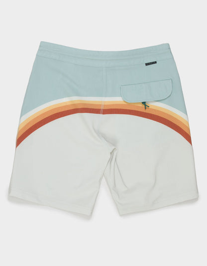Sunbelt 17" Boys Boardshort-AGA