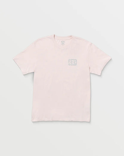 Crayon Wave Premium Tee LPK
