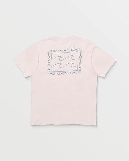 Crayon Wave Premium Tee LPK