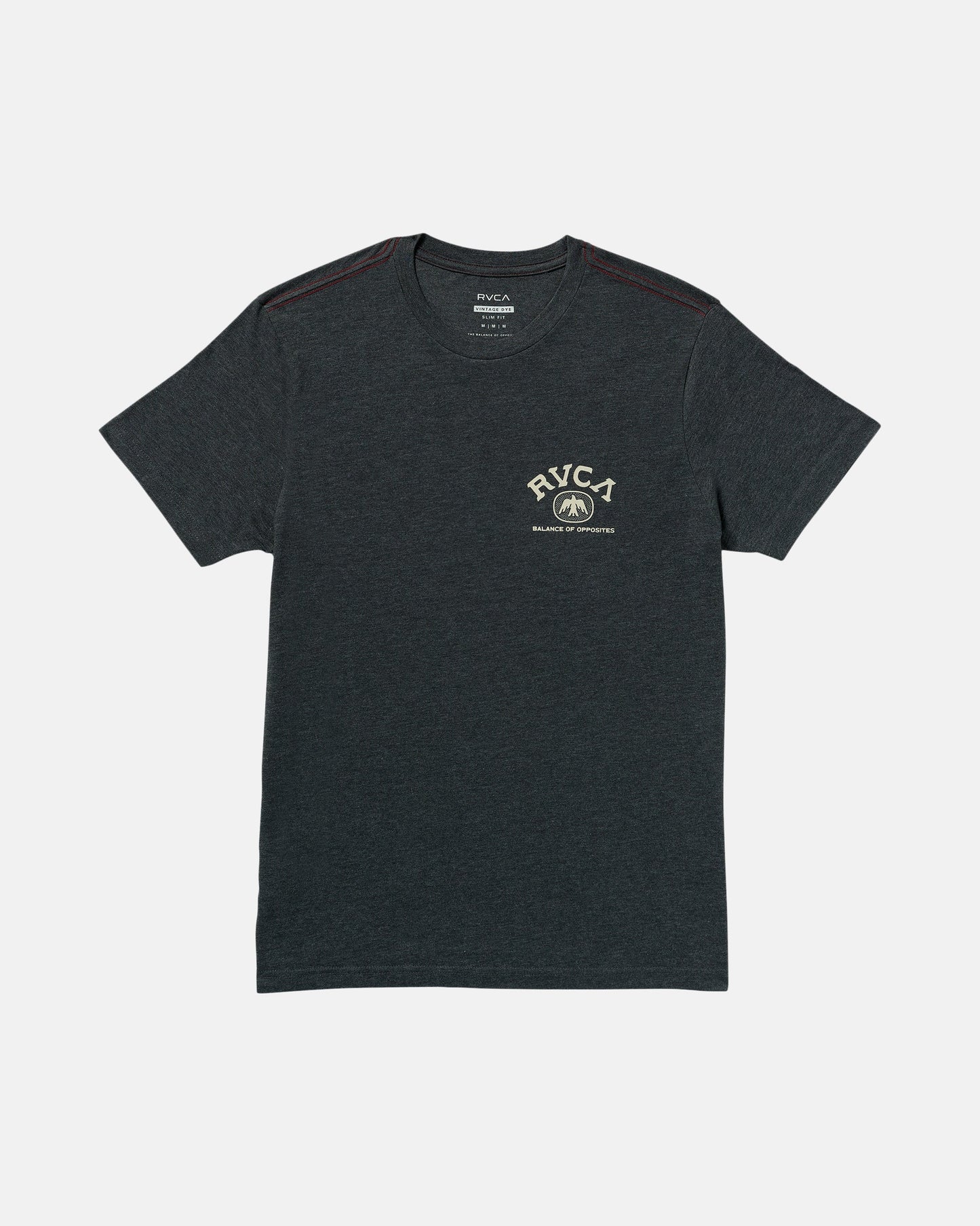 Taos Ss Tee BLK