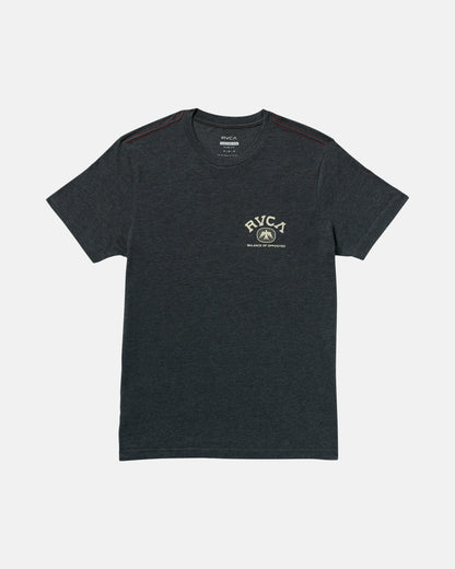 Taos Ss Tee BLK