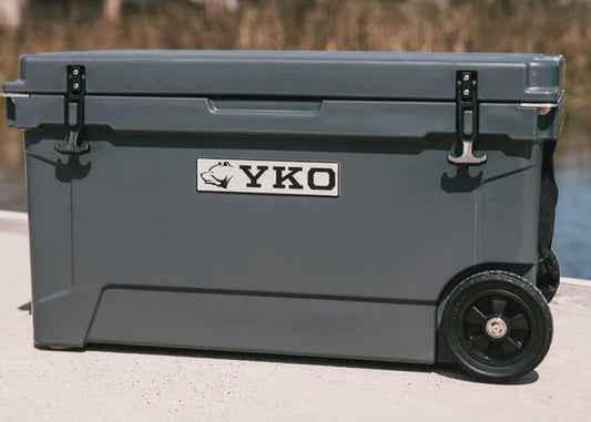YKO Hard Cooler 65 CHA