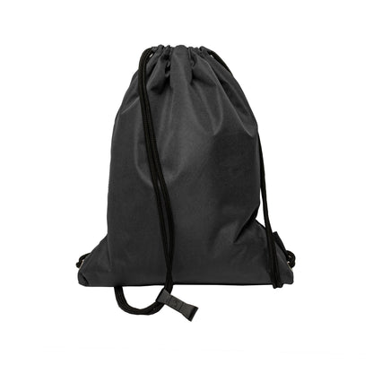 Ambition Drawstring - Bk/Bl