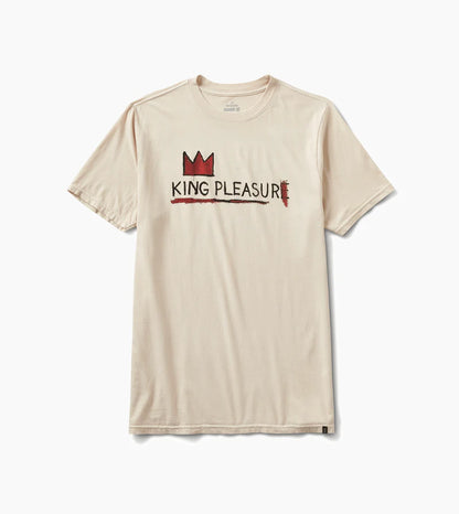 Basquiat King Fog