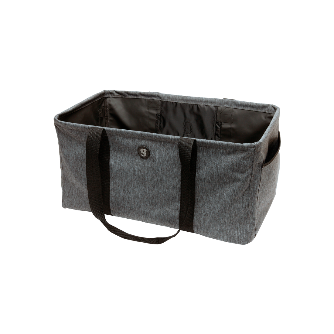 Large Utility Tote - Everyday Grey