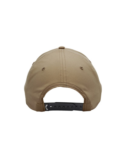 A/Div Surftrek Snapback Hat - GRV