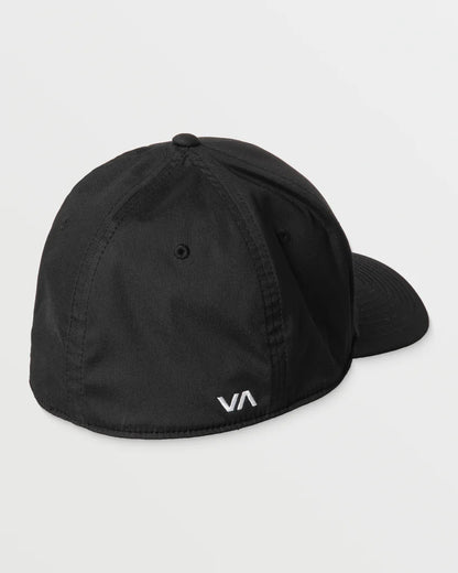 Seasons Flex Fit - BLK