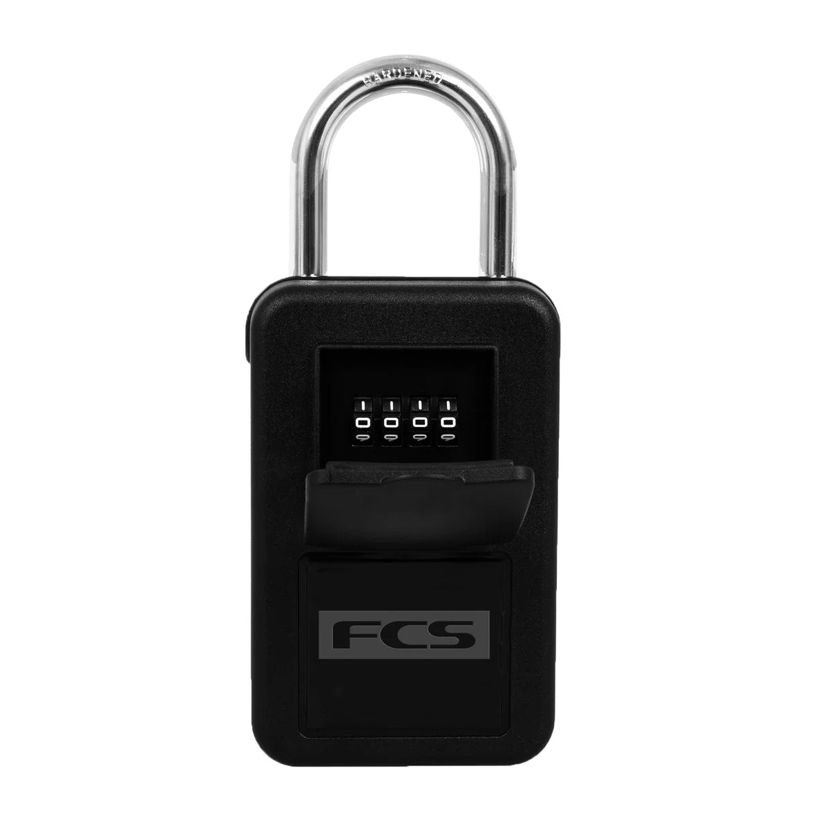 Key Lock FCS